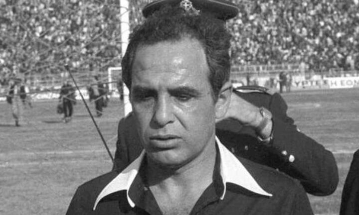 Έφυγε από την ζωή ο Παναγιώτης Τσολακίδης