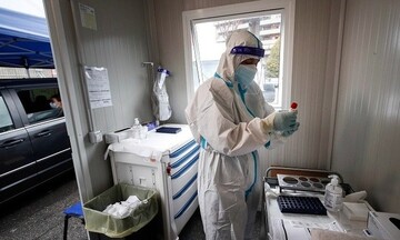 Μηνυτήρια αναφορά στην Εισαγγελία του Αρείου Πάγου από τον πρόεδρο της ΠΟΕΔΗΝ για τις ΜΕΘ