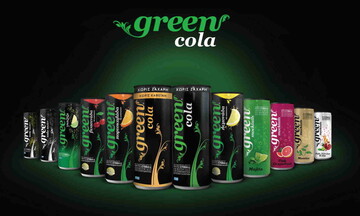 Η Χήτος ΑΒΕΕ αναλαμβάνει την εμπορία των προϊόντων της Green Cola Hellas