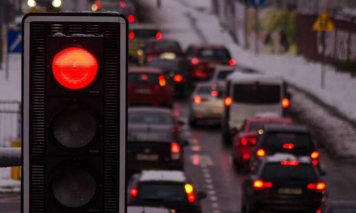 Το υπουργείο Μεταφορών ξεκινά την ανοικτή διαβούλευση για την Οδική Ασφάλεια