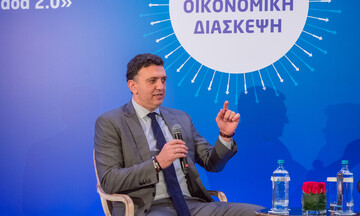  Β. Κικίλιας: Η βιομηχανία του τουρισμού επιστρέφει τα κέρδη της στις τοπικές κοινωνίες