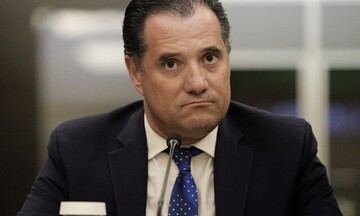 Άδ. Γεωργιάδης: Θετική η συγκυρία για την ελληνική οικονομία είναι θετική