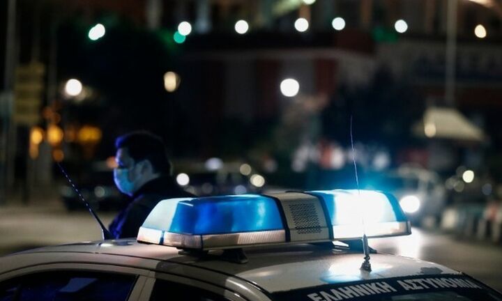 Άρπαξαν χρηματοκιβώτιο με 7.500 ευρώ από ΕΛΤΑ Courier στην Πυλαία