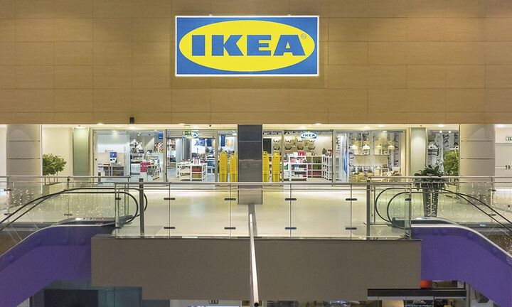 Πρεμιέρα για το νέο IKEA στο The Mall Athens