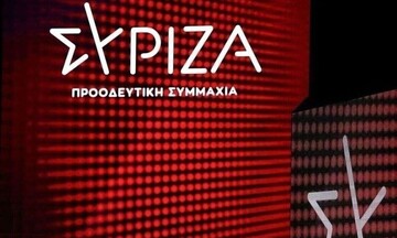 ΣΥΡΙΖΑ για μελέτη Τσιόδρα-Λύτρα:Ο Μητσοτάκης και οι υπουργοί του ψεύδονταν για τις χιλιάδες απώλειες