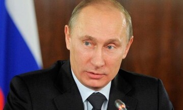Β. Πούτιν: Το εμβόλιο Sputnik-V είναι αποτελεσματικό κατά της παραλλαγής Όμικρον