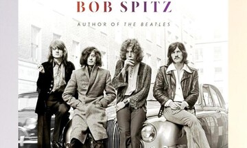 Led Zeppelin: «Στον Jimmy Page άρεσαν οι 14χρονες» - Μυστικά και τέρατα σε νέα βιογραφία της μπάντας