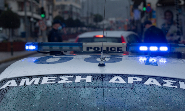 Αγρια καταδίωξη με δύο κακοποιούς που μετέφεραν ηρωίνη