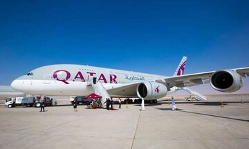 Η Qatar Airways κατάθεσε αγωγή κατά της Airbus