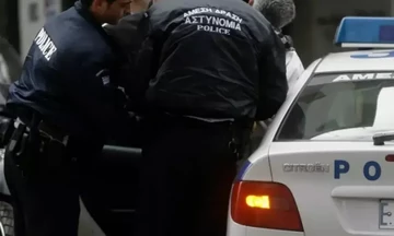 Προφυλακιστέος ο 39χρονος που αποπειράθηκε να βιάσει και να σκοτώσει τη σύζυγο του