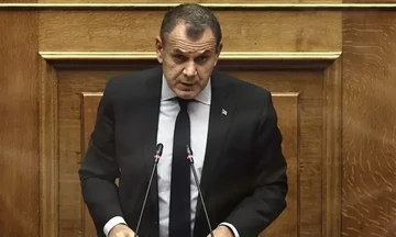 Ν. Παναγιωτόπουλος: Εξετάζονται όλες οι πιθανές επιλογές για μη επανδρωμένα σκάφη επιφανείας του ΠΝ