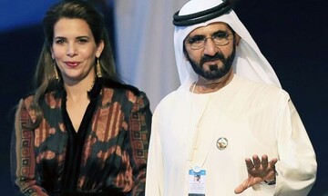 Το «χρυσό» διαζύγιο του εμίρη του Ντουμπάι - Θα καταβάλει 730 εκατ. δολάρια στην πρώην σύζυγο