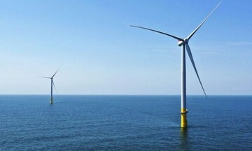  Η Ocean Winds κερδίζει PPA 480 MW στις ΗΠΑ