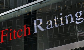  Fitch: Η απόφαση της ΕΚΤ στηρίζει τη βιωσιμότητα του ελληνικού χρέους