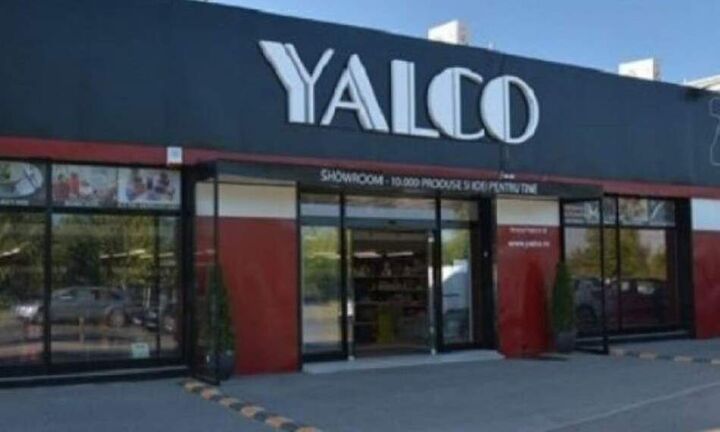  Yalco: Πράσινο φως για την πώληση των ακινήτων σε Οινόφυτα - Καλοχώρι