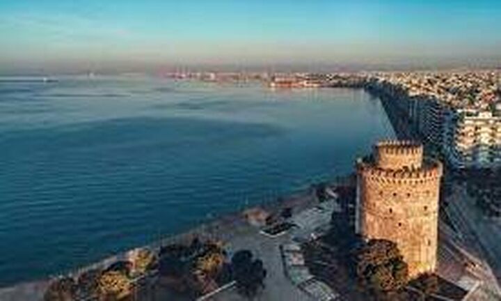 Το ΑΠΘ εντόπισε λύματα της παραλλαγής «Όμικρον» στη Θεσσαλονίκη