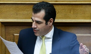 Θ. Πλεύρης: Έρχονται νέα μέτρα κατά της πανδημίας του κορωνόϊου μετά τις γιορτές 