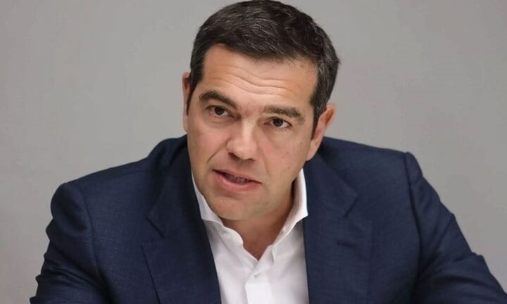 Αλ. Τσίπρας: Νέο φιάσκο με τα rapid test- Στην Ευρώπη συναγερμός στην Ελλάδα αδράνεια και παλινωδίες