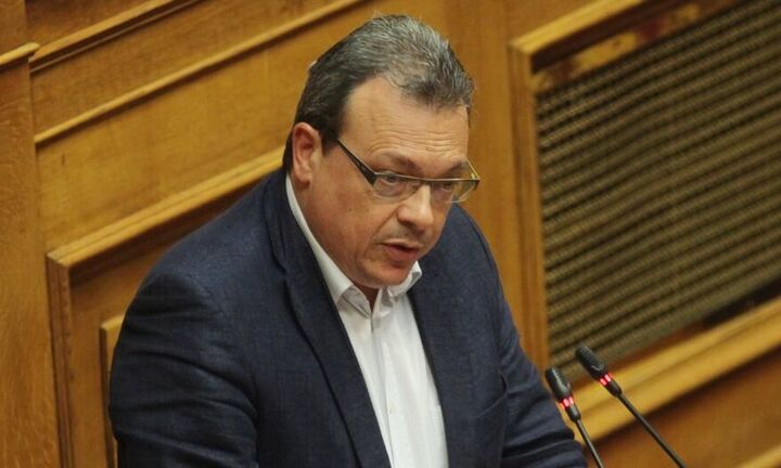  Καμπανάκι κινδύνου για την ενεργειακή επάρκεια της Ελλάδας κρούουν βουλευτές του ΣΥΡΙΖΑ-ΠΣ