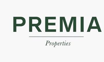 Απόκτηση ακινήτων από την Premia Properties