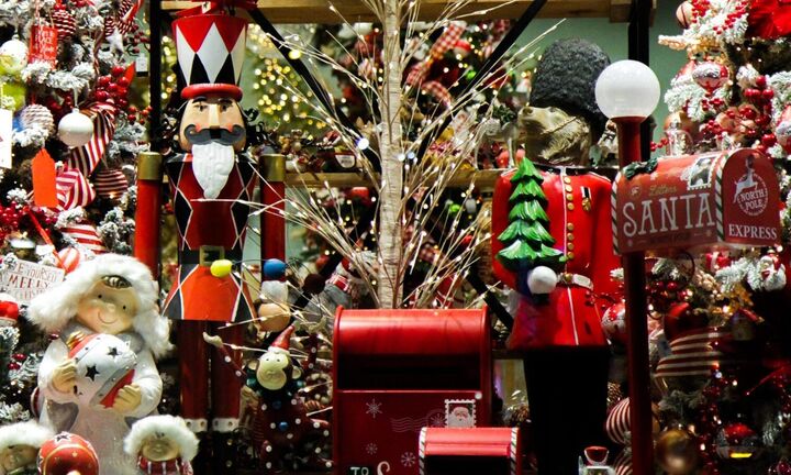 Β. Κορκίδης: Η Χριστουγεννιάτικη αγορά κινείται φέτος ικανοποητικά