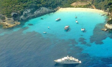 Conde Nast Traveller: Τα καλύτερα ελληνικά νησιά για το 2022