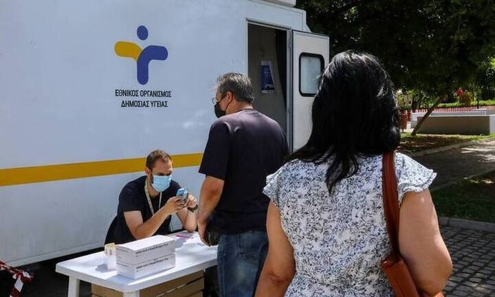 Στο αρχείο η δικογραφία για το «διπλό σύστημα» καταγραφής κρουσμάτων του ΕΟΔΥ