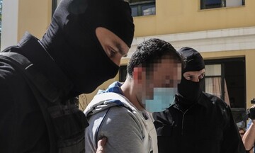 Ποινική δίωξη στον 40χρονο Ιρακινό για συμμετοχή στον ISIS