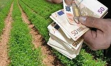 ΥΠΑΑΤ: Καταβλήθηκαν στους αγρότες αποζημιώσεις και ενισχύσεις συνολικού ύψους 1,173 δισ. ευρώ