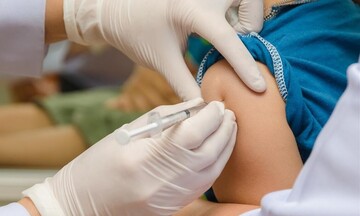  Γαλλία:Αναμνηστική δόση στα παιδιά 12-17 ετών τρεις μήνες μετά τον πλήρη εμβολιασμό