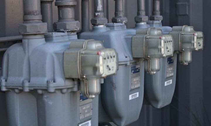 Απαντά η Gazprom στις κατηγορίες για ενεργειακή κρίση