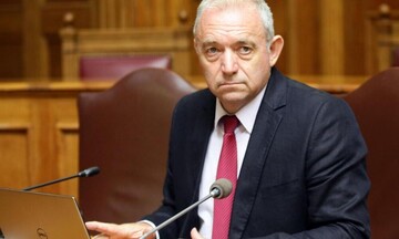 Λέκκας για σεισμική ακολουθία: Δεν υπάρχει λόγος ανησυχίας – Παρακολουθούμε την εξέλιξη 