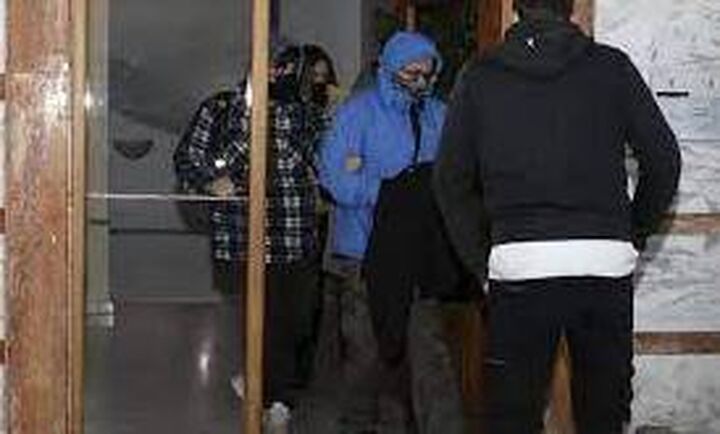 Στάθης Παναγιωτόπουλος: Ελεύθερος με περιοριστικούς όρους για τα βίντεο