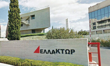  Ελλάκτωρ: Σύμβαση 19,5 εκατ. ευρώ για αμερικανικό έργο στην αεροπορική βάση της Λάρισας