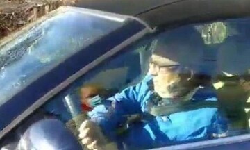 Στον ανακριτή και σήμερα ο Στάθης Παναγιωτόπουλος