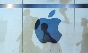 Ομικρον: Η Apple έκλεισε όλα τα καταστήματά της στη Νέα Υόρκη