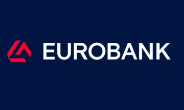 Eurobank:Στο 12,6% ανέβηκε το ποσοστό της στην Ελληνική Τράπεζα