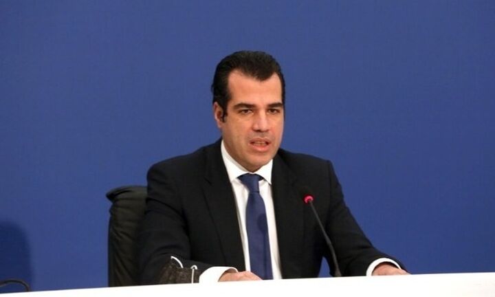Πλεύρης: Ντροπή προκαλεί η διασπορά ψευδών ειδήσεων από τον Π. Πολάκη