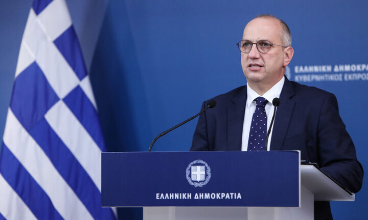 Οικονόμου: Στόχος είναι τα σχολεία να ανοίξουν κανονικά στις 10 Ιανουαρίου