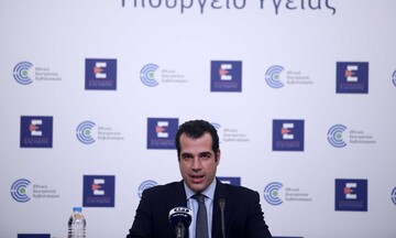 Από αύριο τα νέα μέτρα κατά του κορωνοϊού: Τι θα ισχύσει με μουσική, εστίαση και ρεβεγιόν 