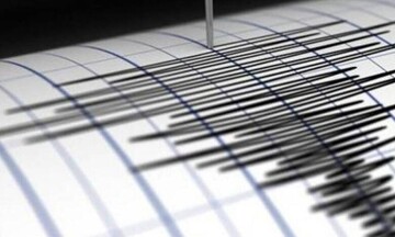  Νέος σεισμός 5,3 Ρίχτερ στην Κρήτη
