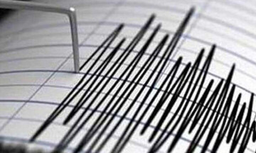 4,6 Ρίχτερ ταρακούνησαν πάλι το Αρκαλοχώρι