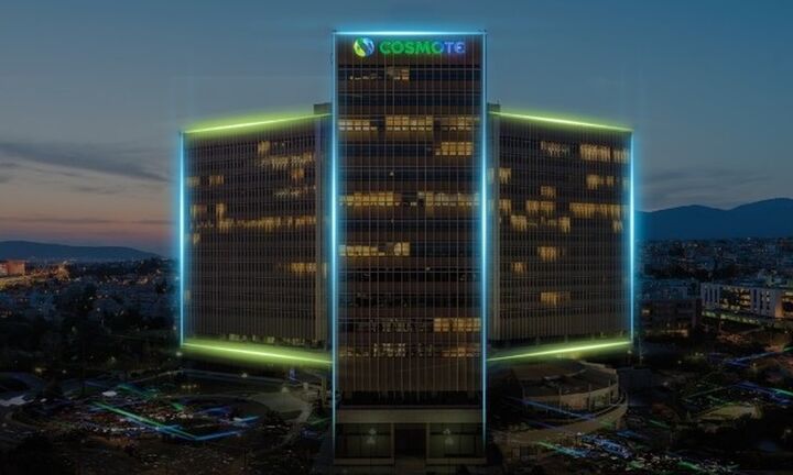 Cosmote: 80% κάλυψη 5G έως το τέλος του 2022