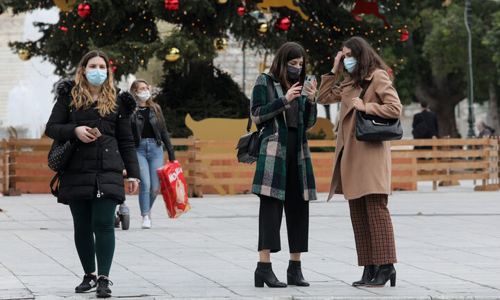 Απόστολος Κομνός: Η έξαρση αναμενόταν μετά τα Φώτα