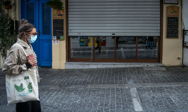 Κορωνοϊός: Αναλυτικά η ΚΥΑ με τα νέα μέτρα που ισχύουν έως τις 17 Ιανουαρίου