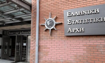 Αύξηση 13,1% στον τζίρο του λιανικού εμπορίου τον Οκτώβριο σύμφωνα με την ΕΛΣΤΑΤ