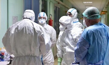 Κορωνοϊός: 35.580 νέα κρούσματα, 636 διασωληνωμένοι και 72 νεκροί