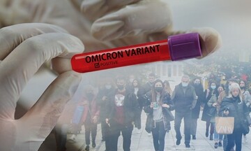 Τι έδειξε η ανάλυση για τις μεταλλάξεις του SARS-CoV-2 στην Ελλάδα