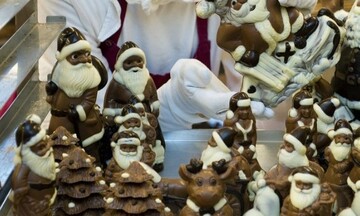 Πρωτοχρονιάτικα γαστρονομικά έθιμα ανά τον πλανήτη