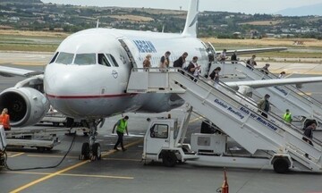 Πτήσεις εσωτερικού: Πιστοποιητικό νόσησης 14 ημερών μετά το πρώτο PCR τεστ